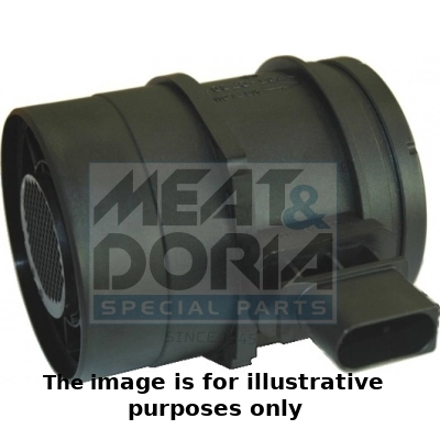 Mass Air Flow Sensor